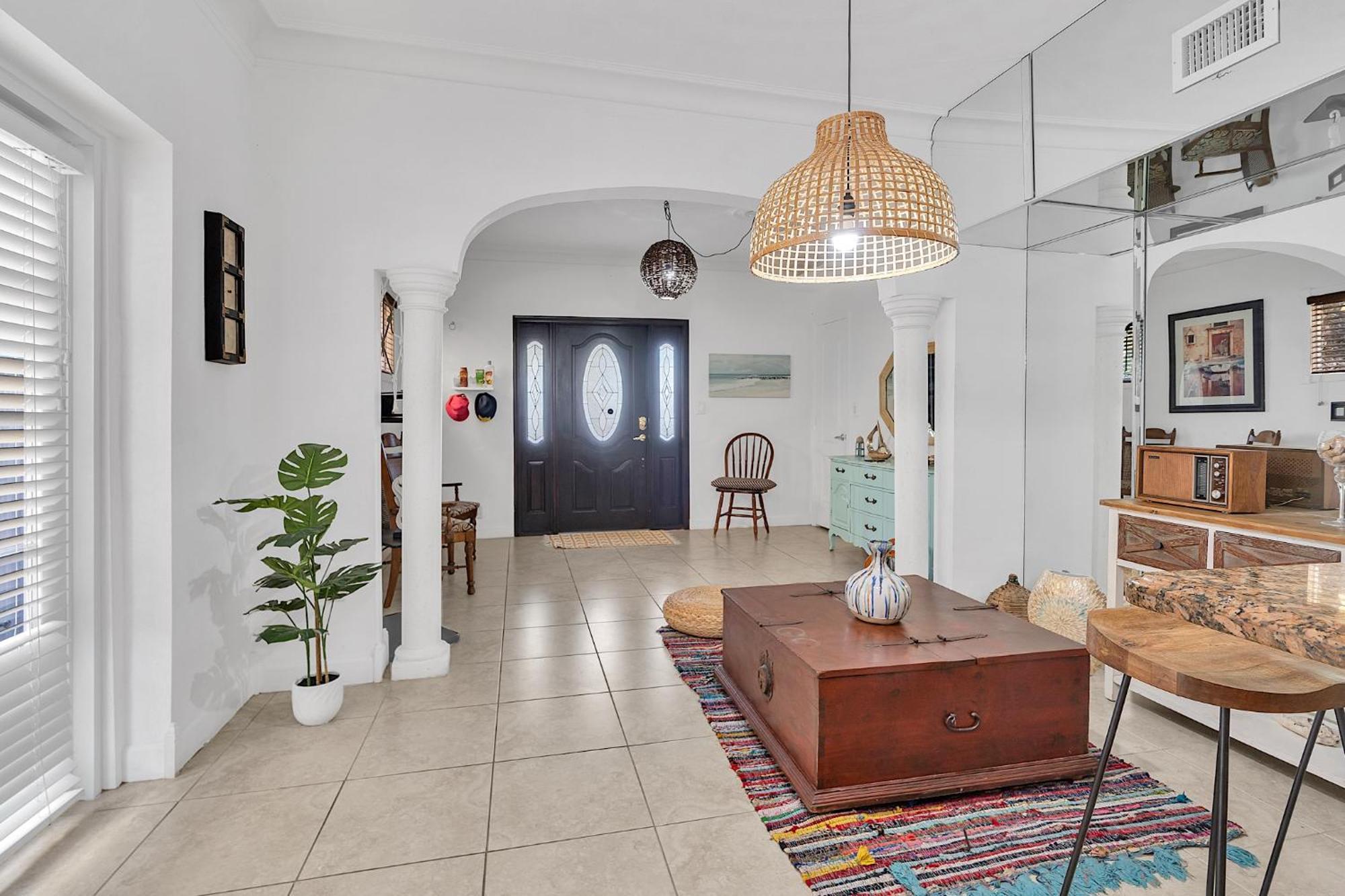 Coral Suite Close To Little Havana Miami Kültér fotó