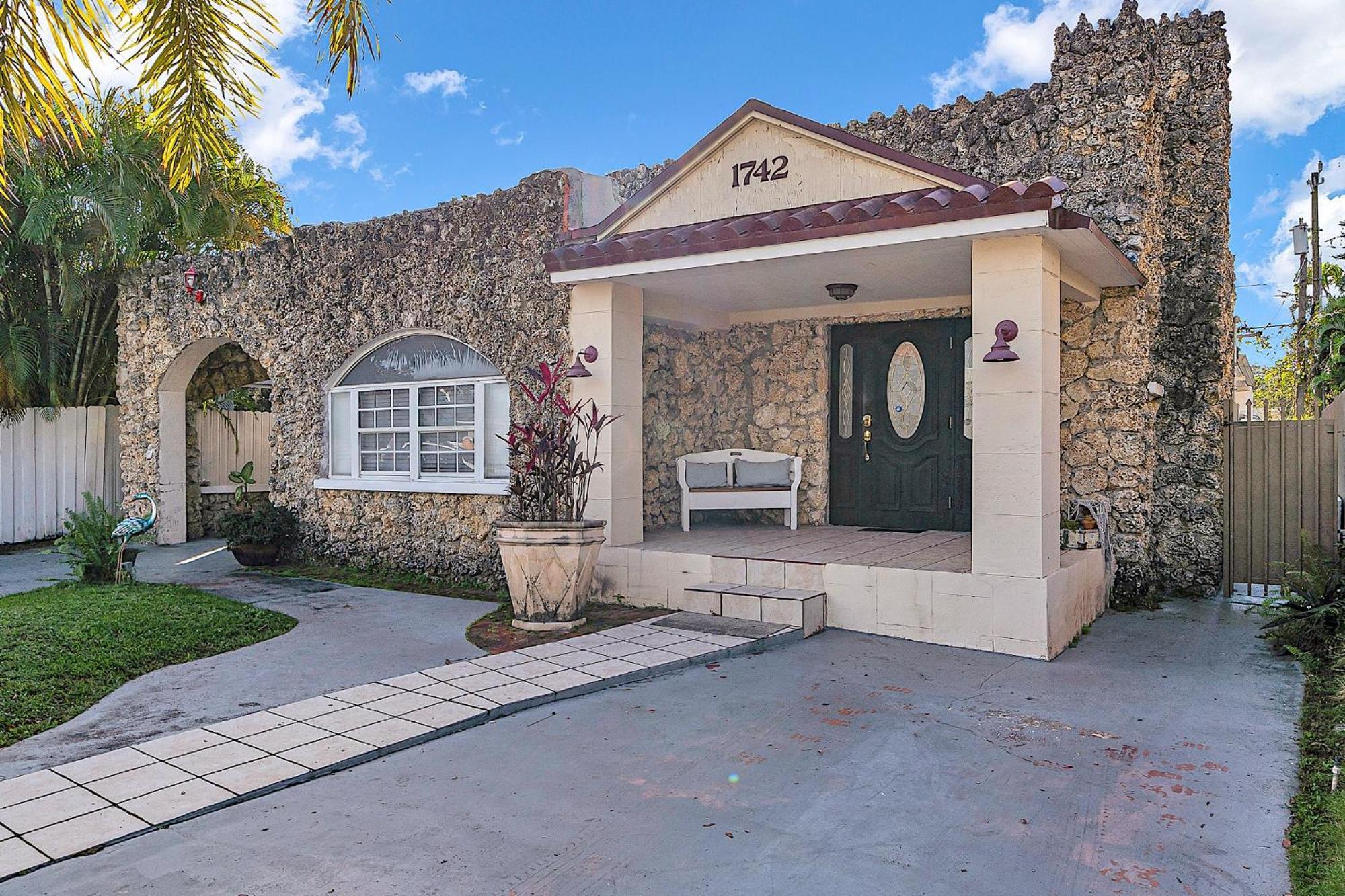 Coral Suite Close To Little Havana Miami Kültér fotó