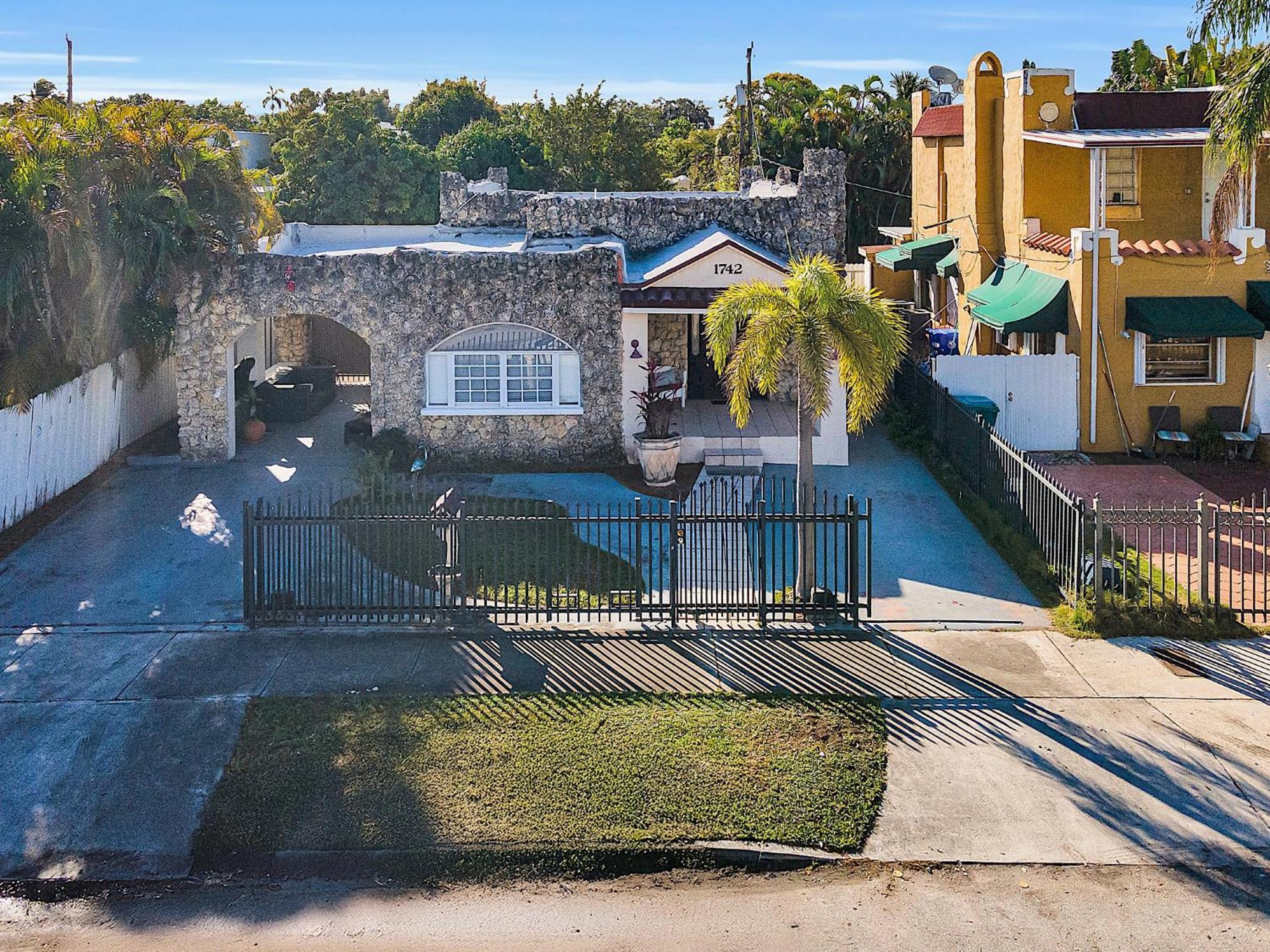 Coral Suite Close To Little Havana Miami Kültér fotó