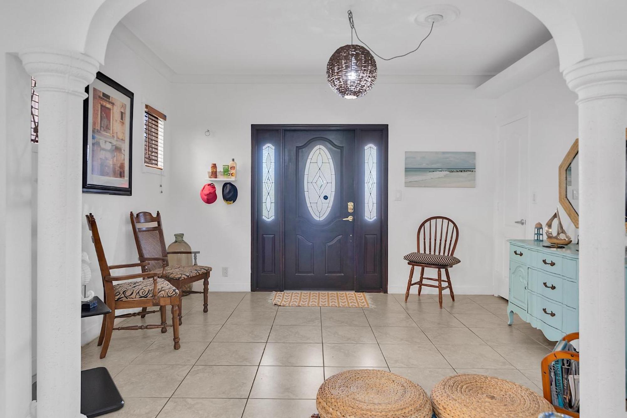 Coral Suite Close To Little Havana Miami Kültér fotó