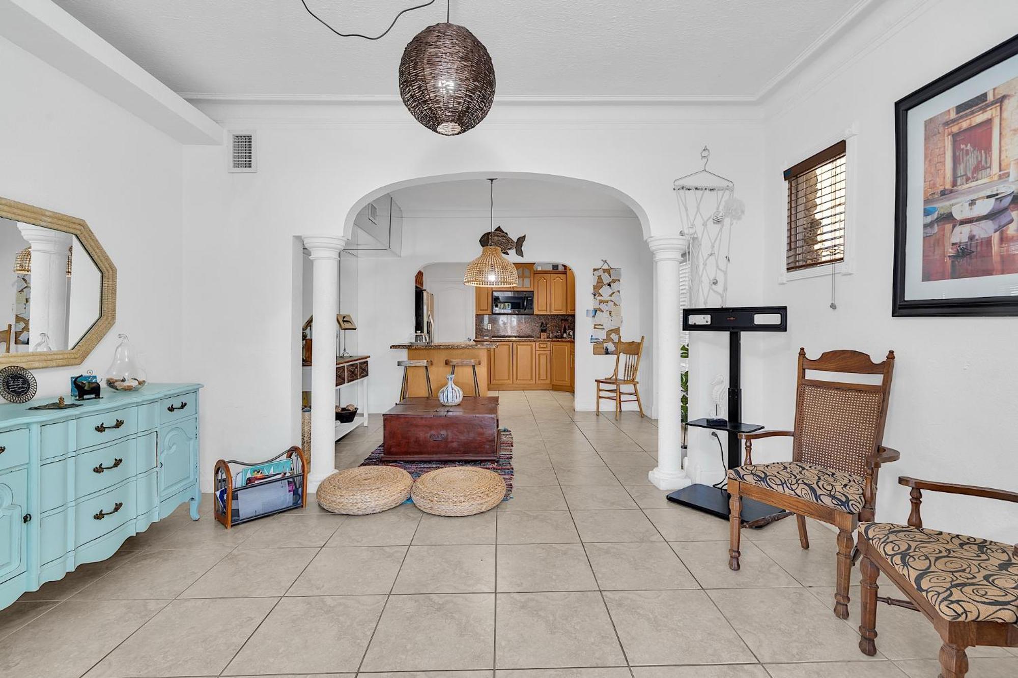 Coral Suite Close To Little Havana Miami Kültér fotó